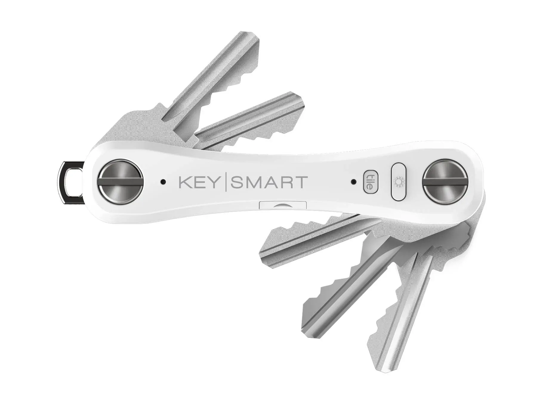 KeySmart Pro | Rose Gold