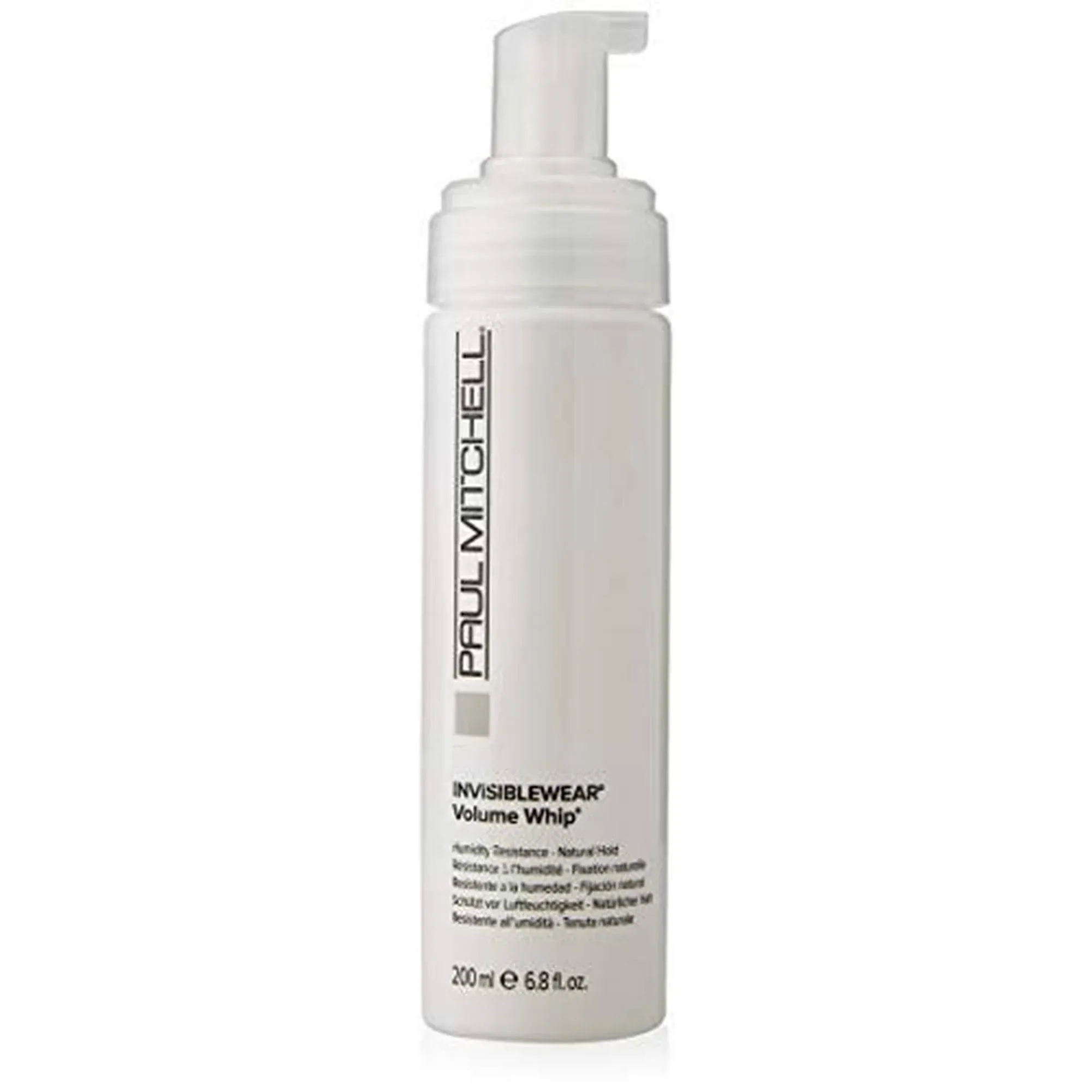 Paul Mitchell Invisiblewear Volume Whip