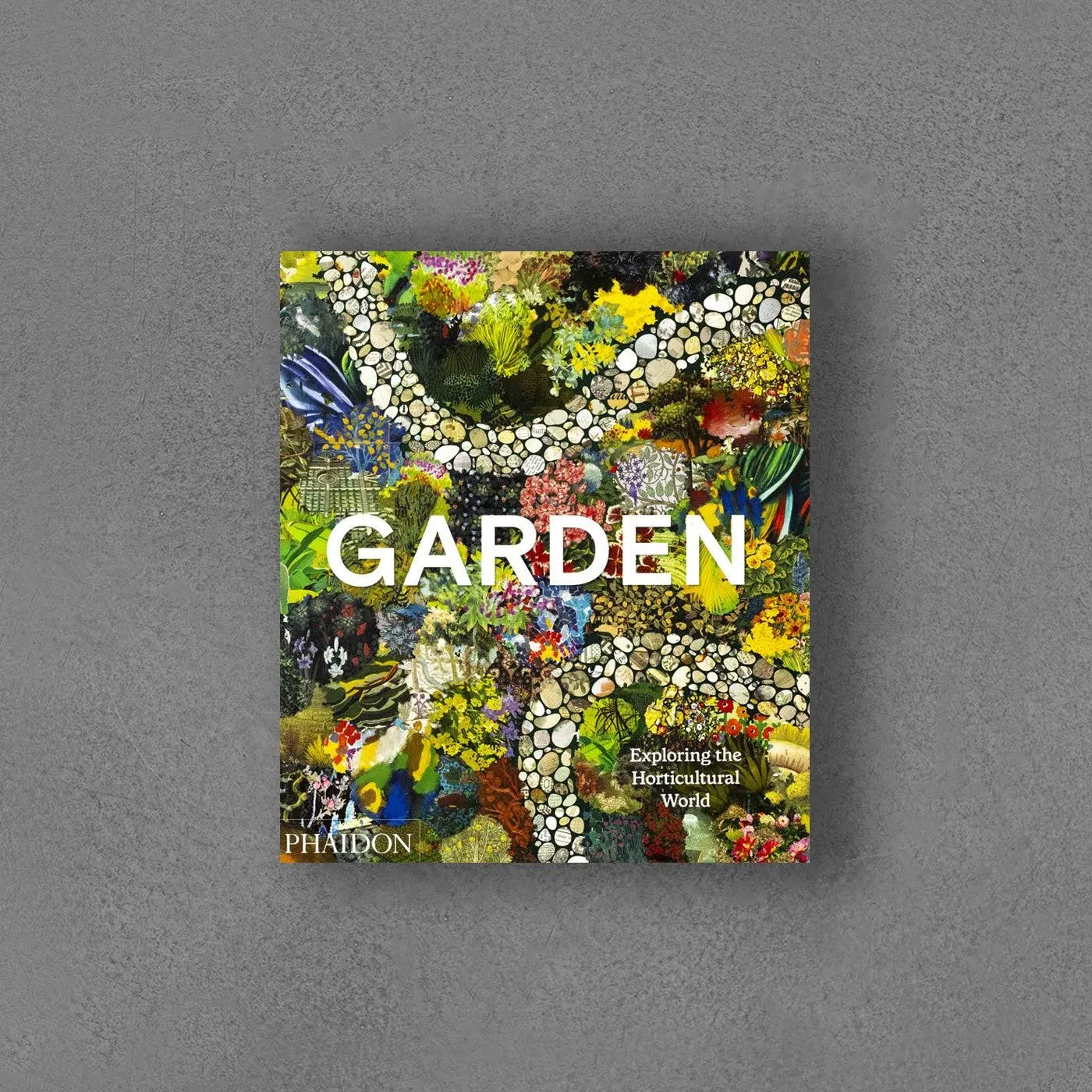 Garden: Exploring the Horticultural World