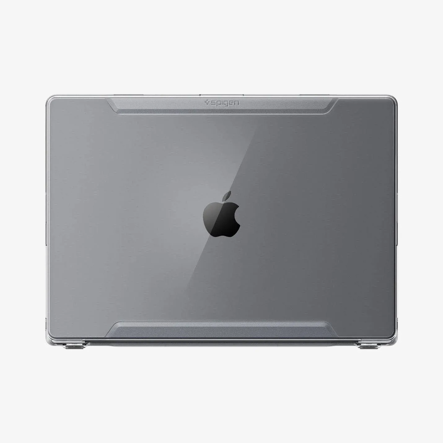 Spigen Thin Fit Laptop Case Compatible with MacBook Pro 14 inch with M3 Pro / M2 Pro / M2 Max Chip / M1 Pro / M1 Max Chip