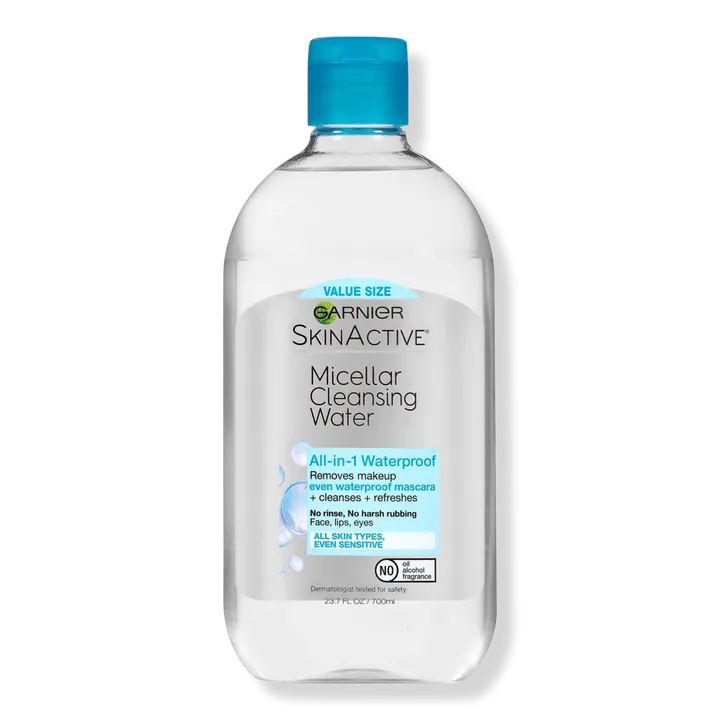 Garnier SkinActive Micellar Cleansing Water