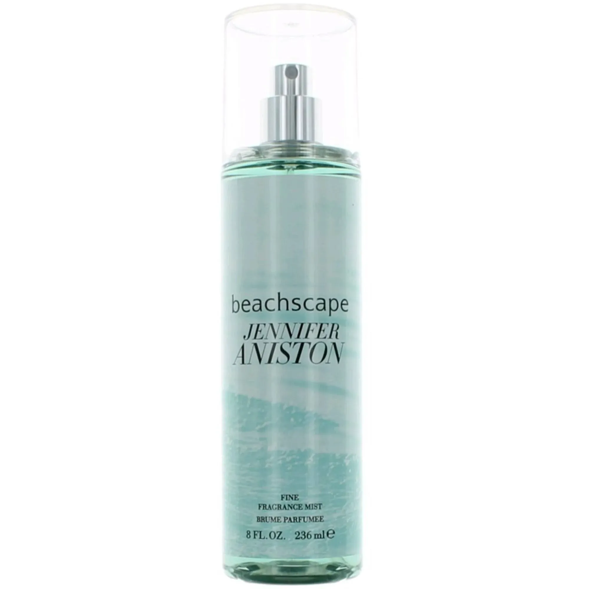 Jennifer Aniston Fragrance Mist, Fine, Beachscape - 8 fl oz