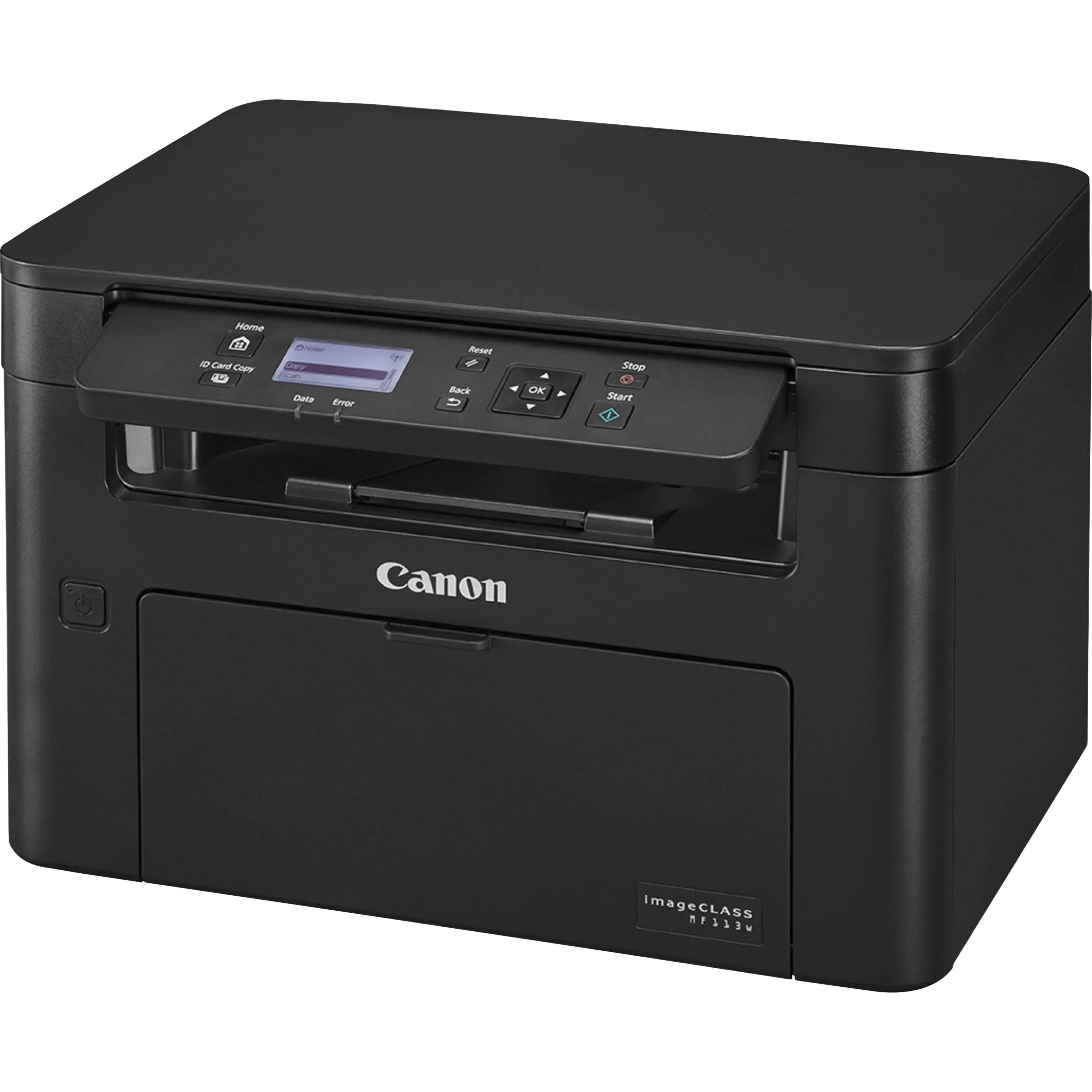 Canon imageCLASS MF113w Laser Multifunction Printer