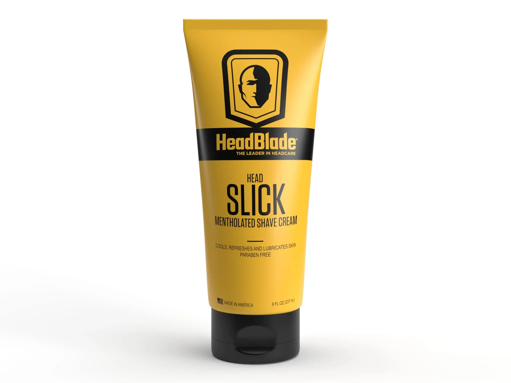 HeadSlick Shave Cream 8 oz