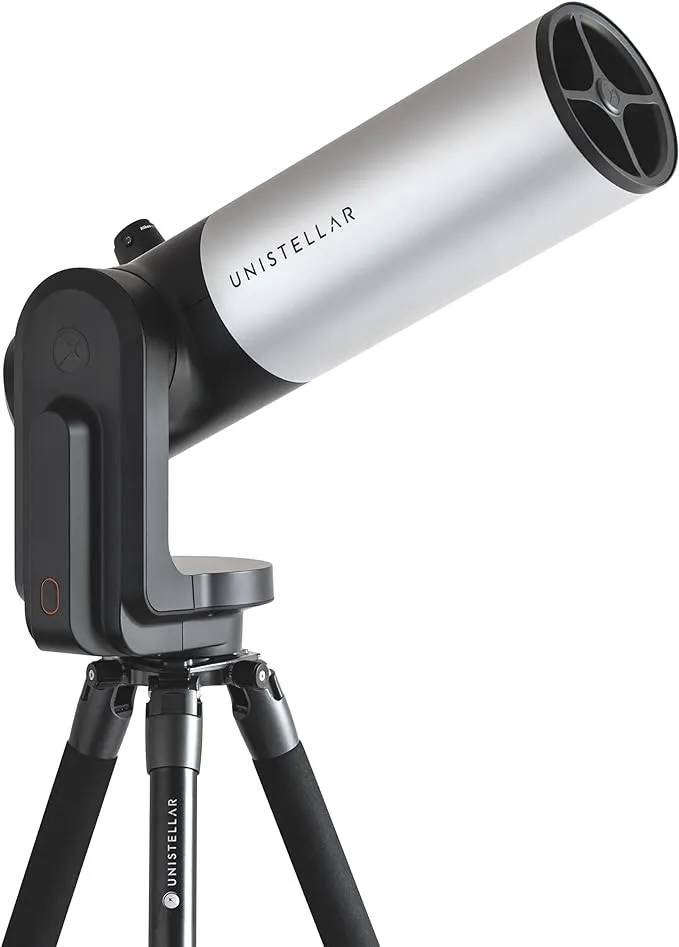 Unistellar eVscope 2 Smart Telescope