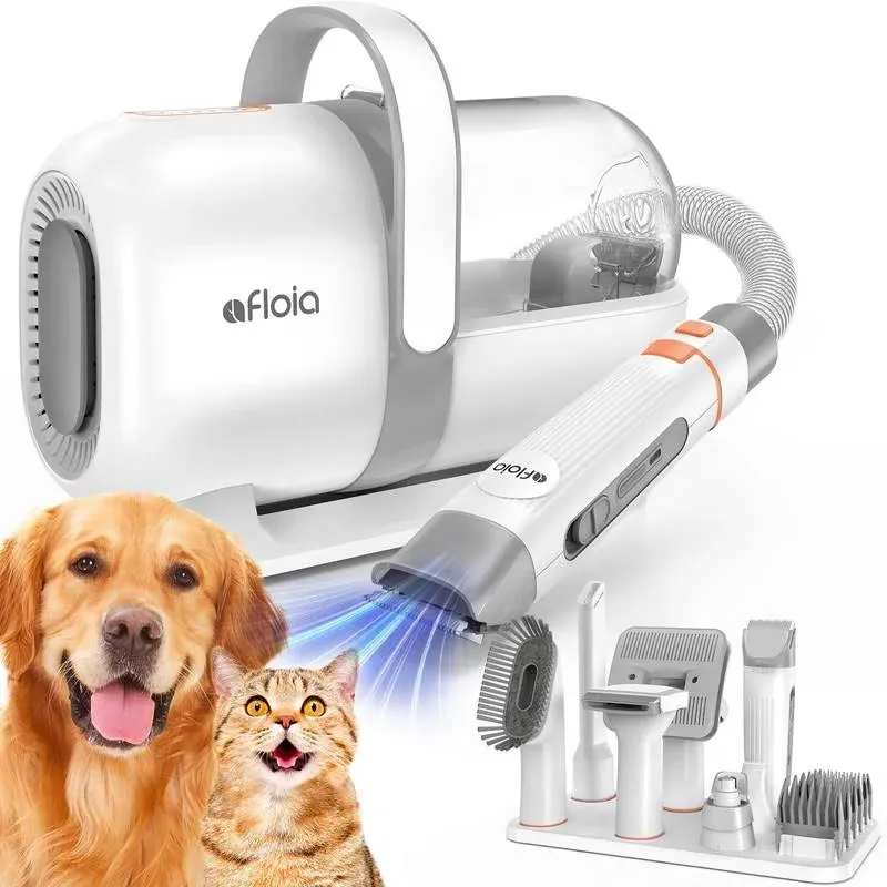 Afloia Dog Grooming Kit