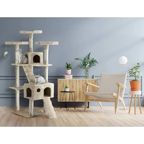 Go Pet Club Cat Tree