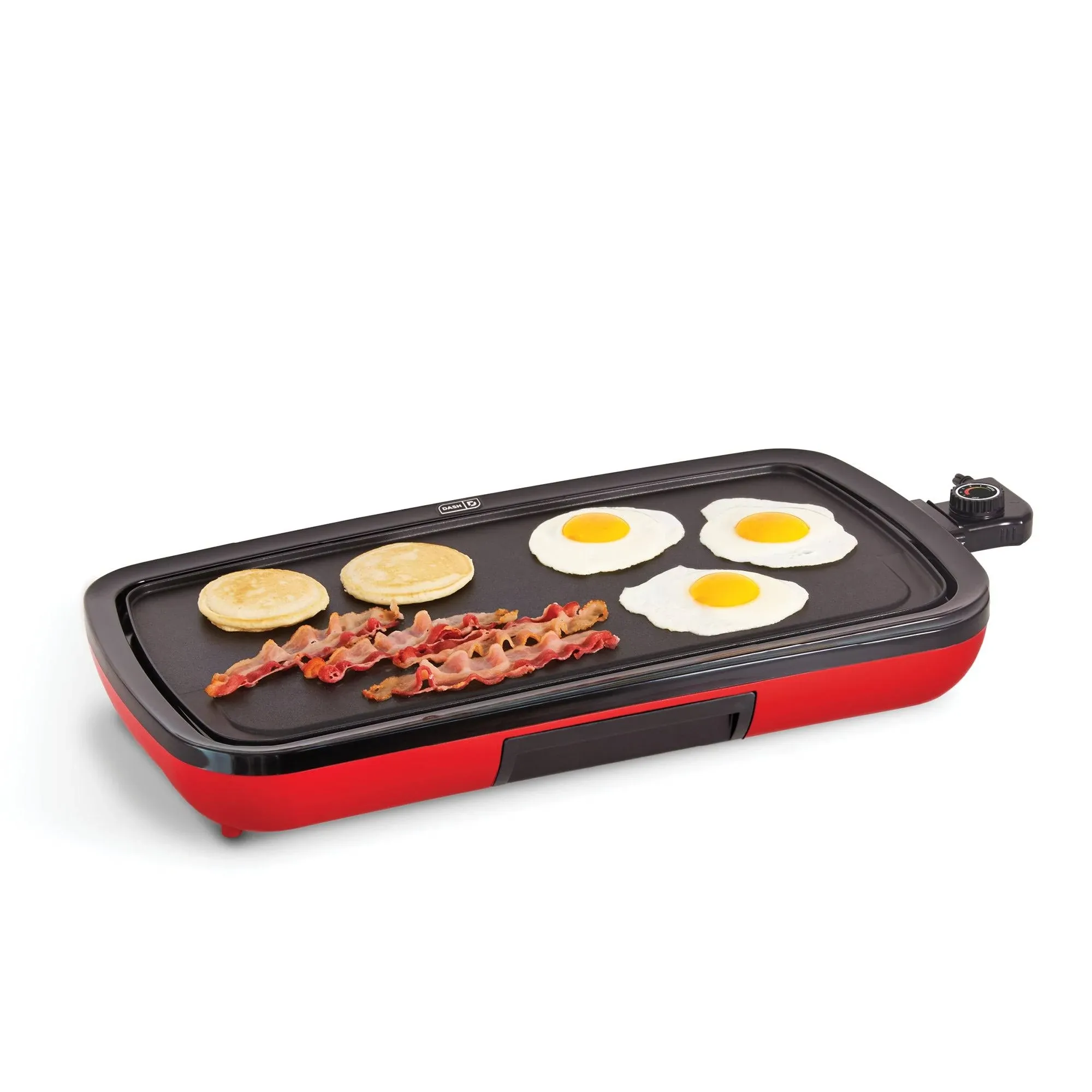 Dash Everyday Electric Griddle - Black