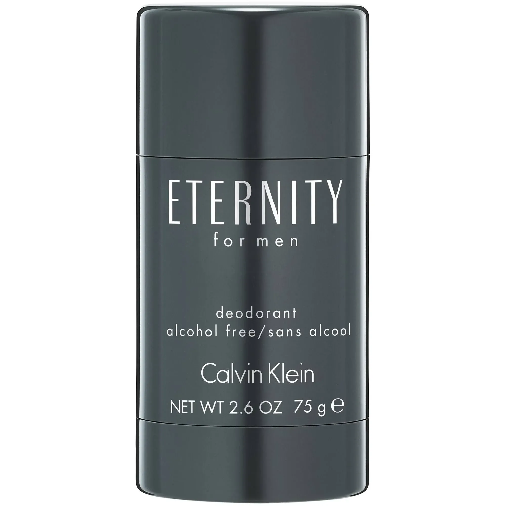 Eternity for Men Calvin Klein 2.6 oz Deodorant Stick