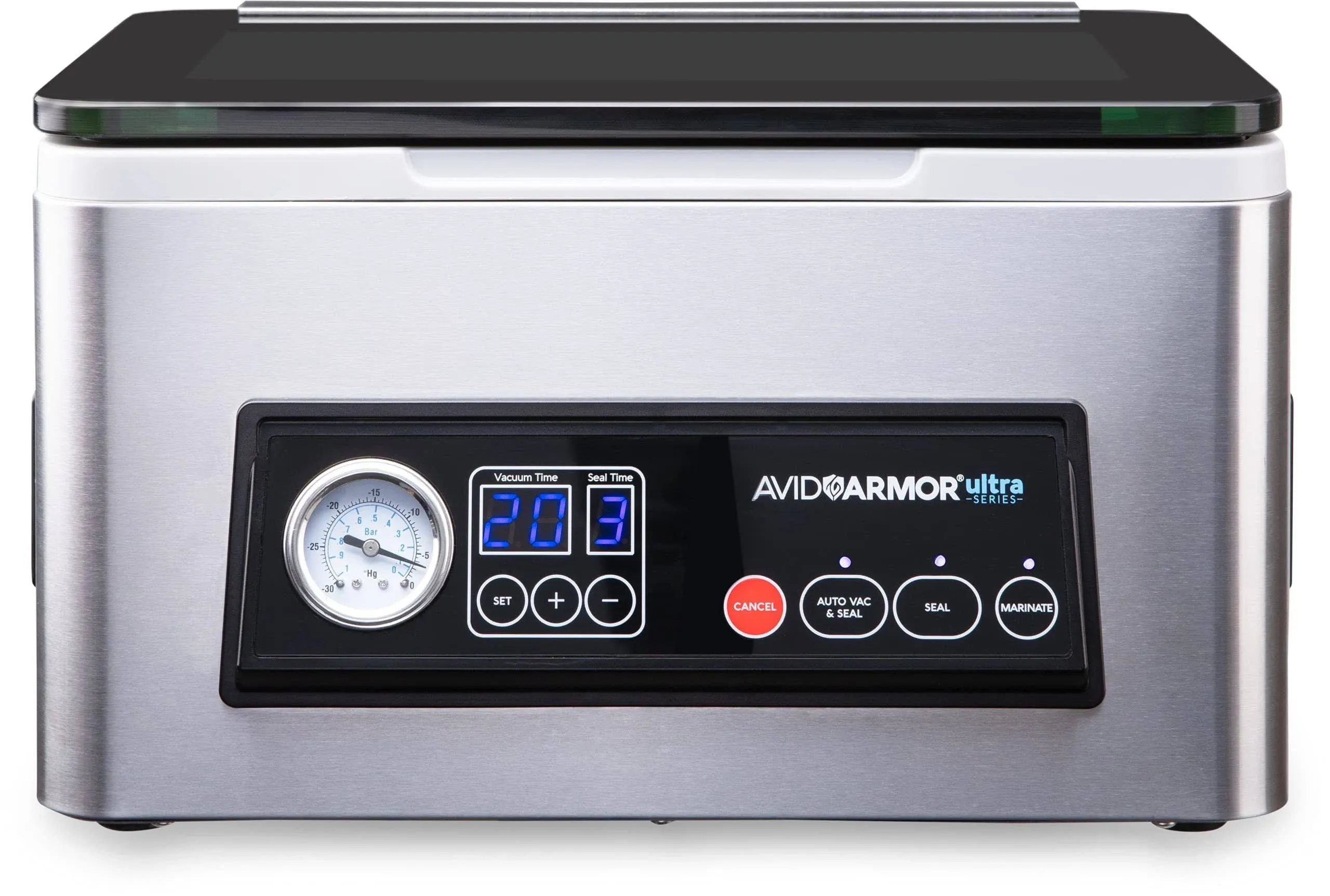 Avid Armor Ultra Series USV20 Chamber Vacuum Sealer System