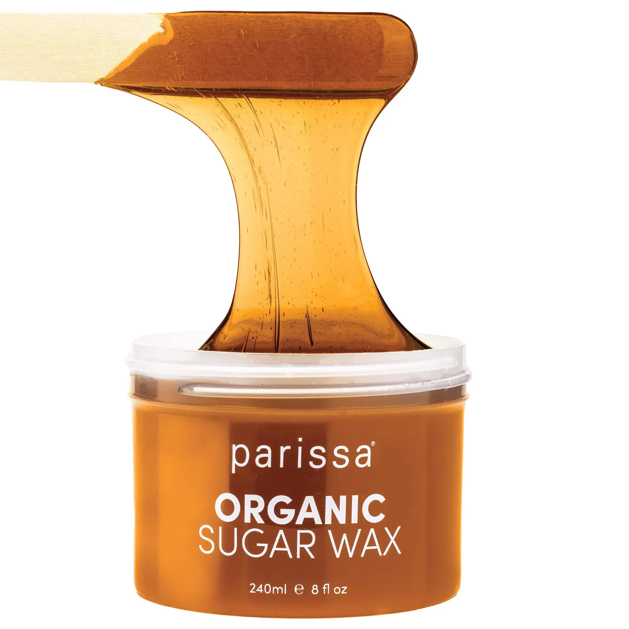 OG2 PARISA WAX HAIR RMVR ( 1 X 8 OZ )