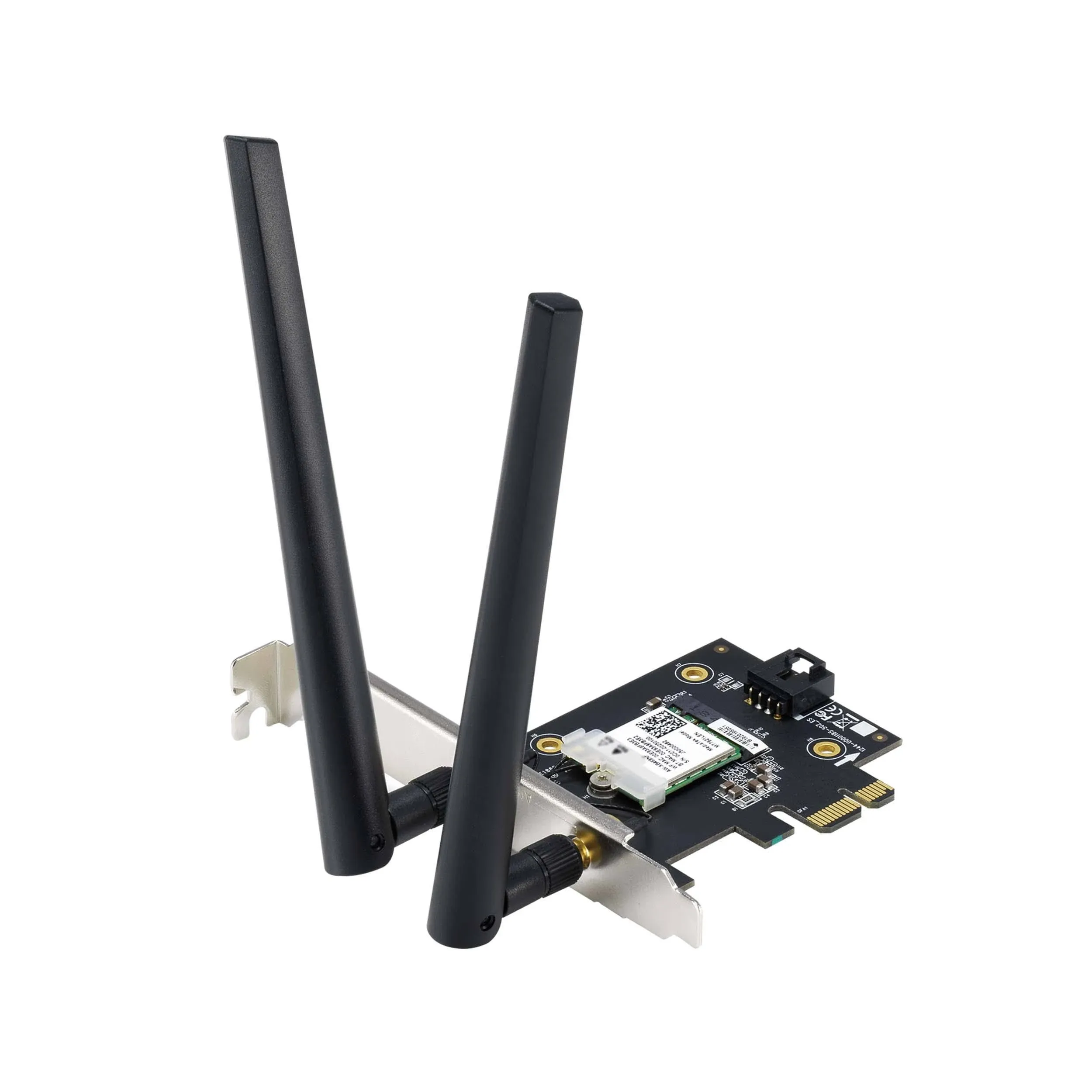 Asus PCE-AXE5400 WiFi6 6E PCI-E Adapter