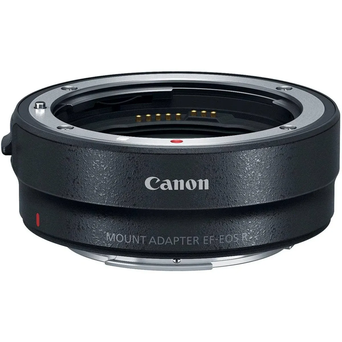 Canon - EF-EOS R and EOS RP Lens Mount Adapter