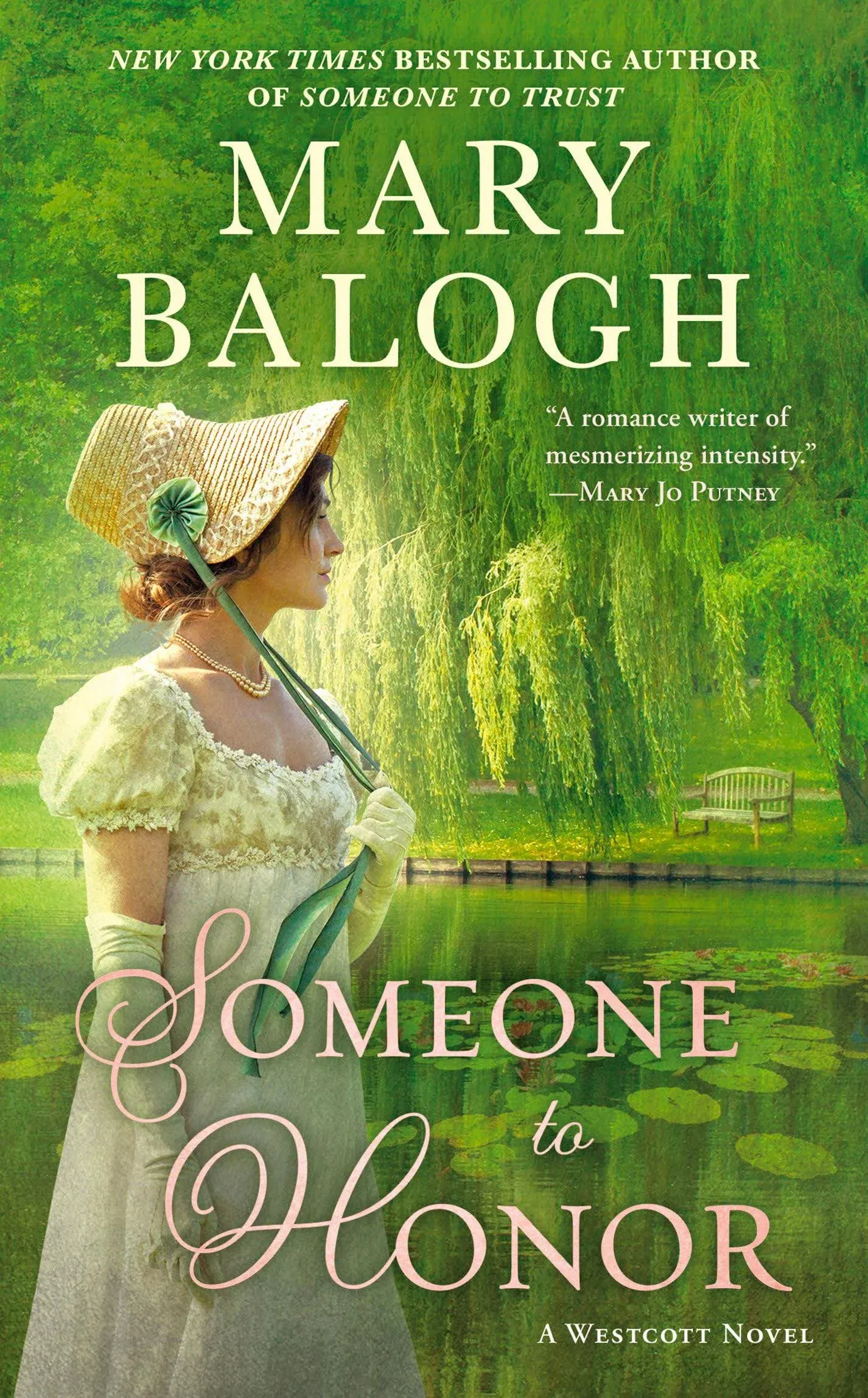 Someone to Honor: Abby's Story [Book]