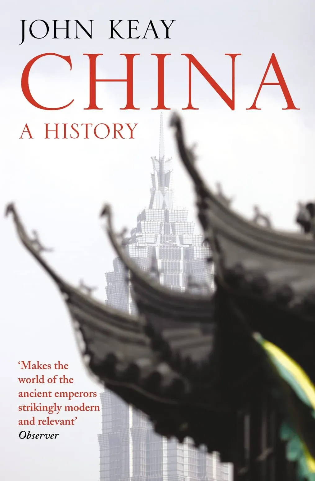 China [Book]