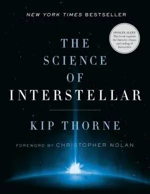 The Science of Interstellar