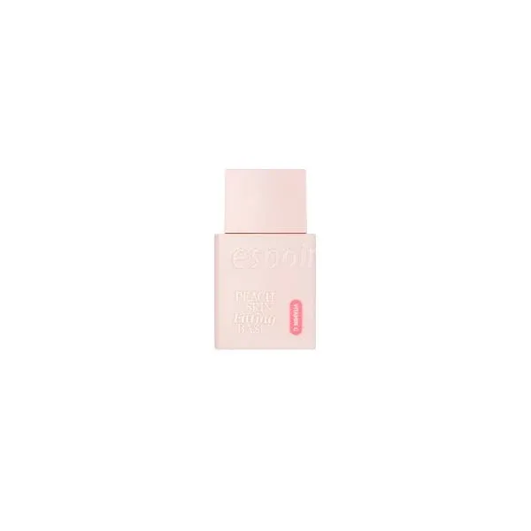 Espoir - Peach Skin Fitting Base - 30ml