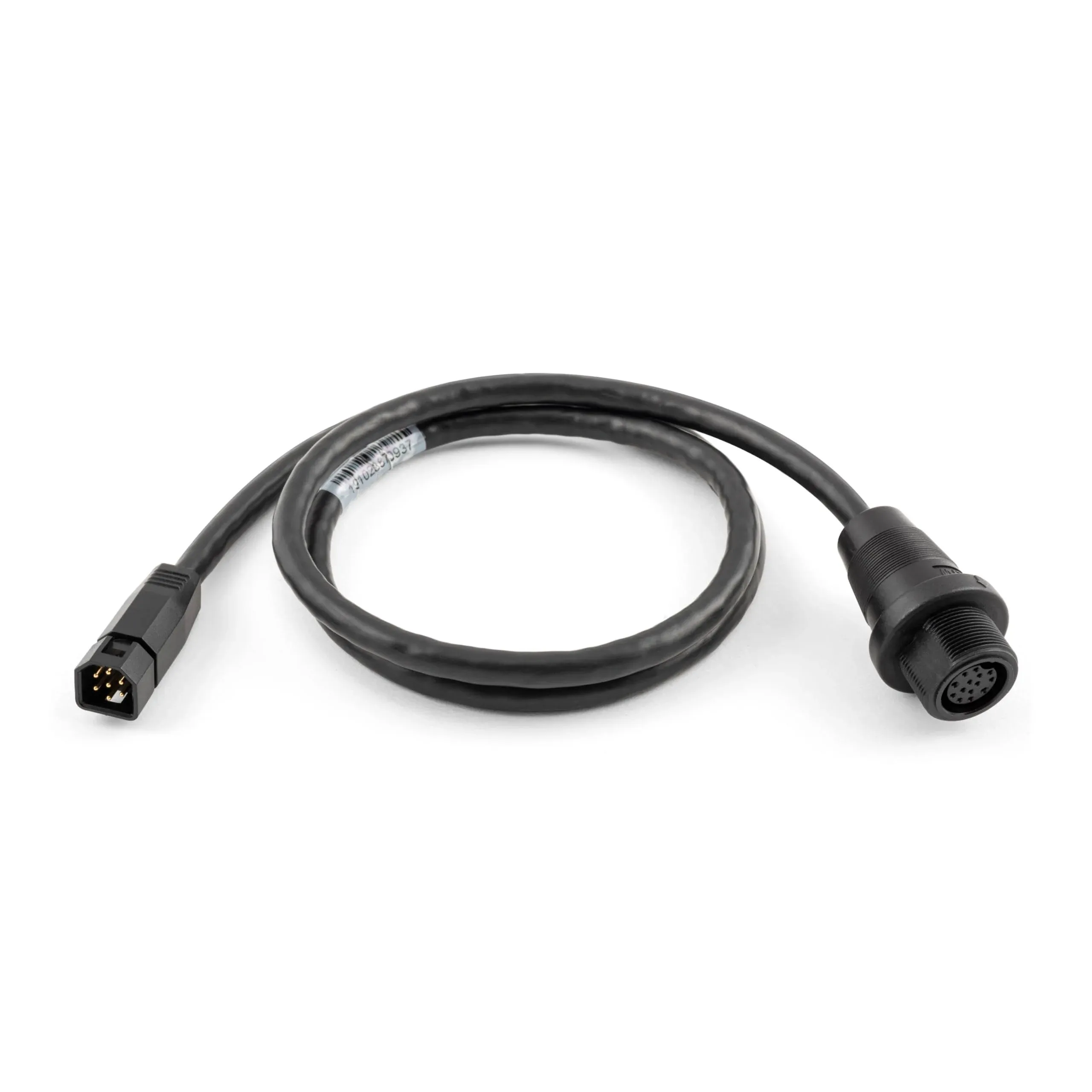 MKR MI-1 HB HELIX Adapter Cable, Black