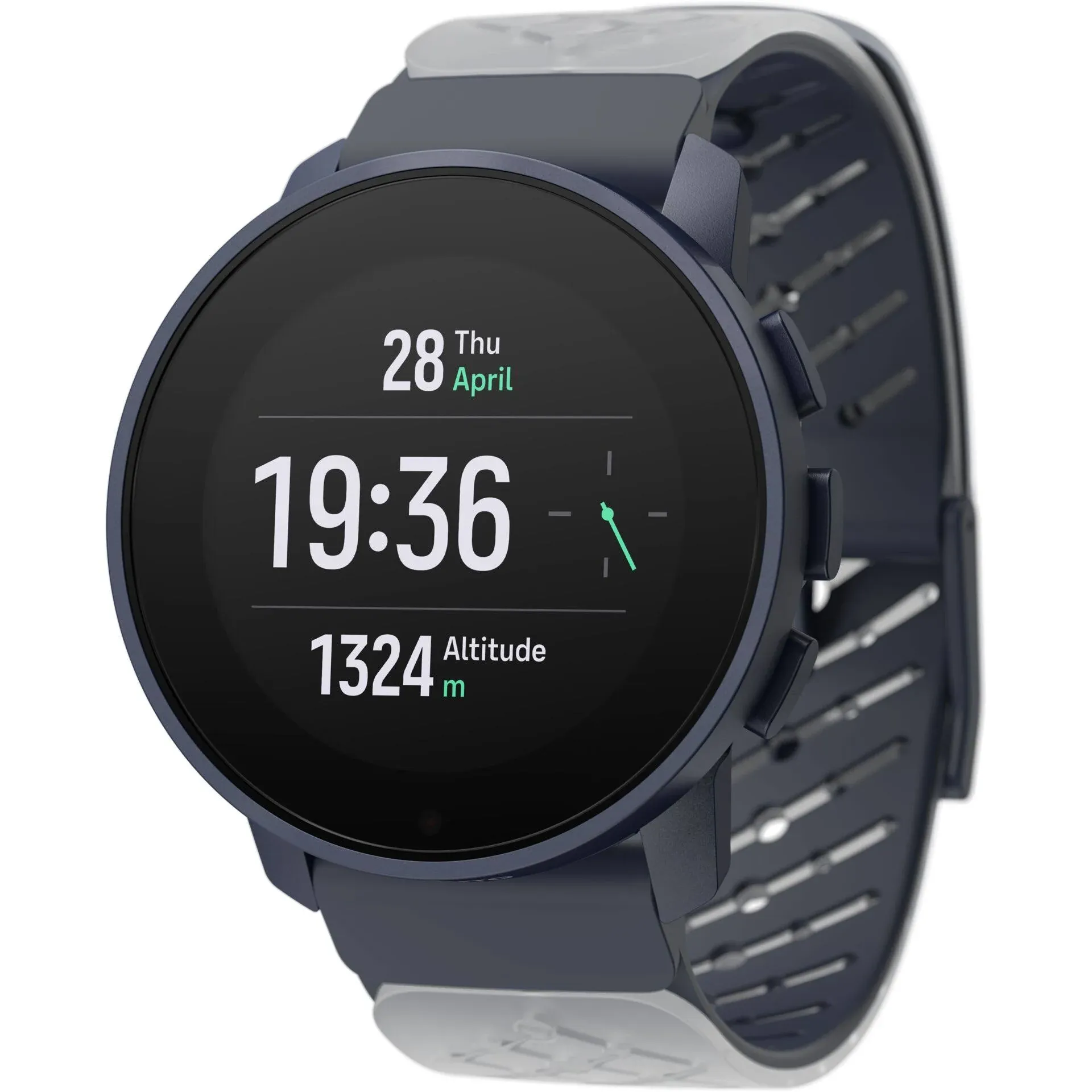 Smartwatch Suunto 9 Peak Pro Ocean Blue