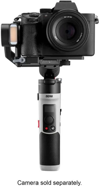 Zhiyun Crane-M2S 3-Axis Handheld Gimbal Stabilizer