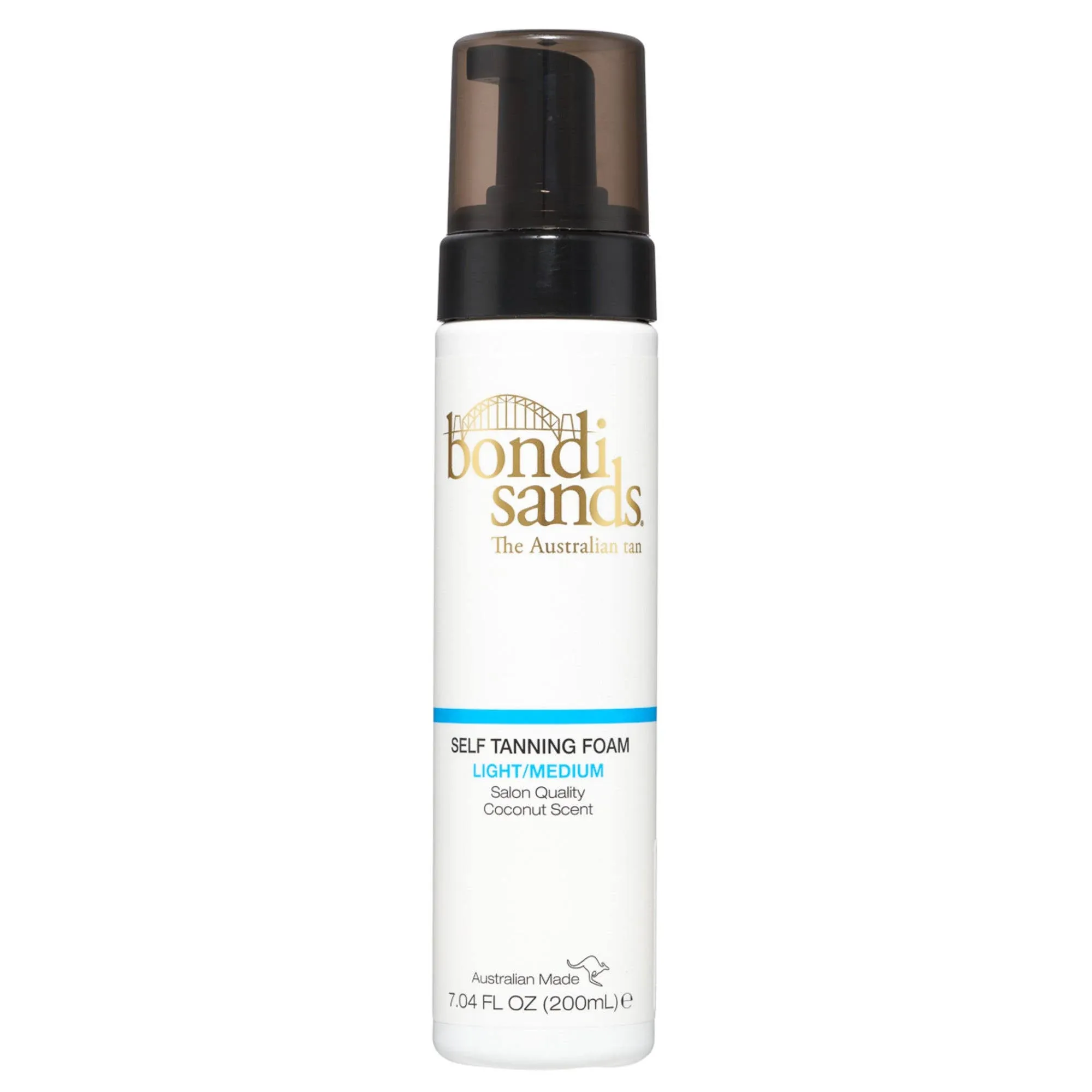 Bondi Sands Light/Medium Self Tanning Foam