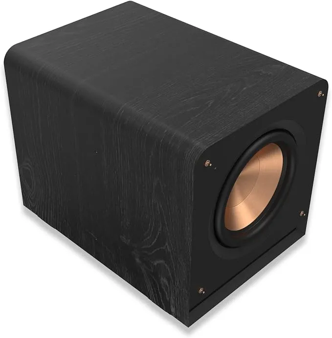 Klipsch Reference Premiere RP-1400SW 14" High Excursion Subwoofer