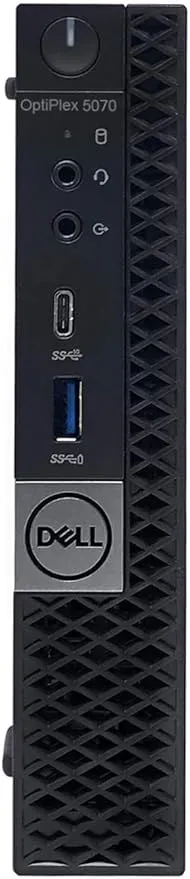 Dell Optiplex 5070