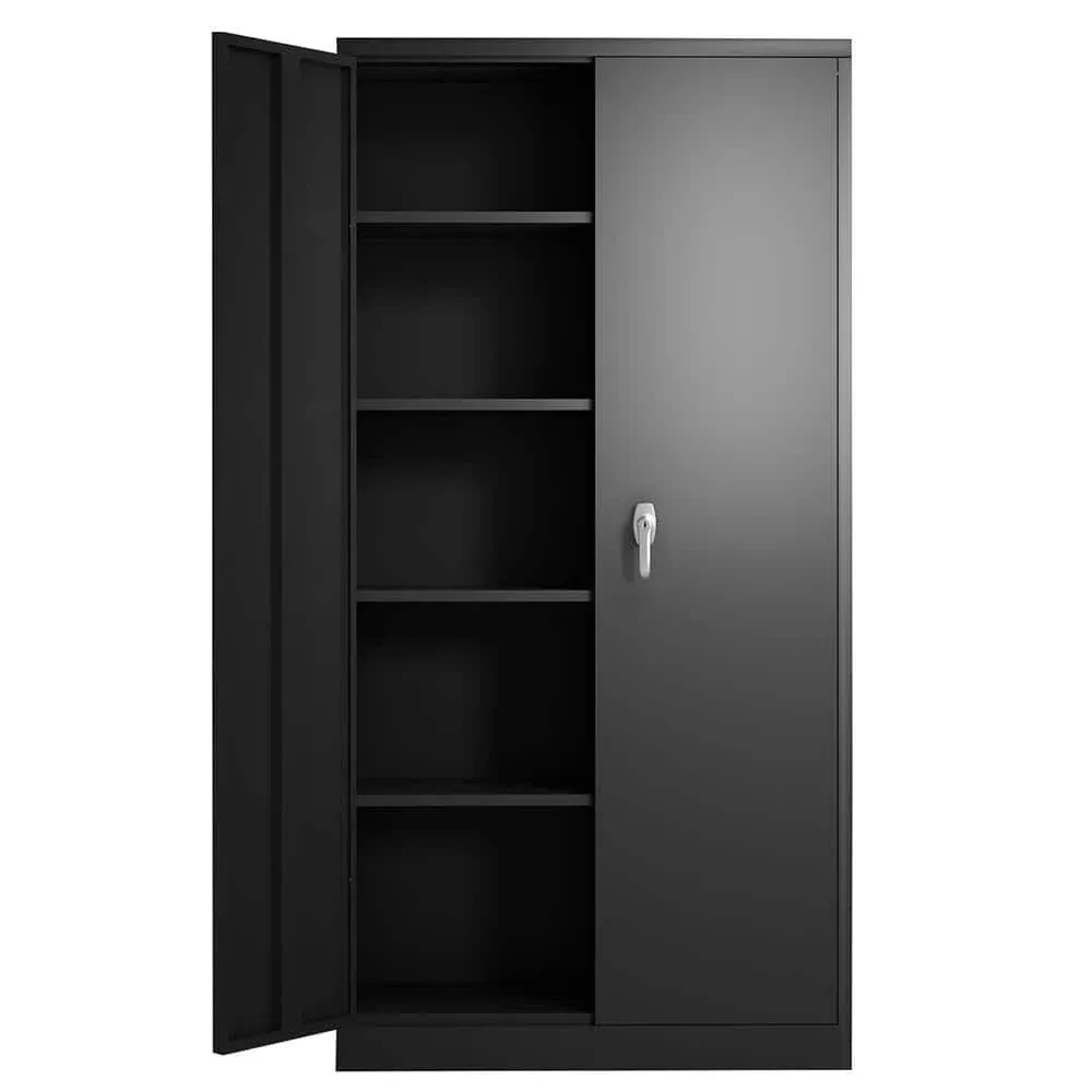 Metal Garage Storage Cabinet