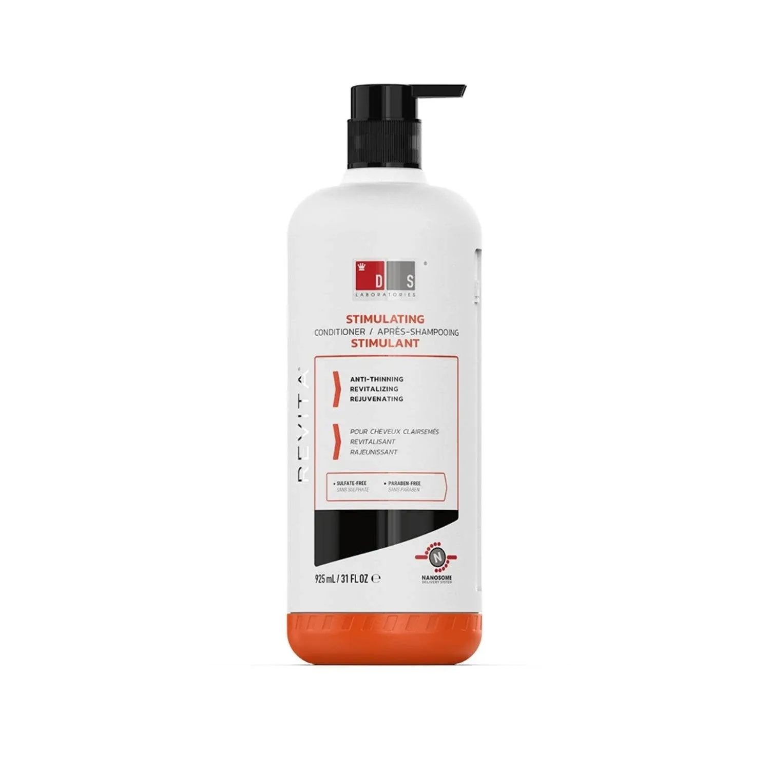 DS Laboratories Revita High Performance Hair Stimulating Conditioner (