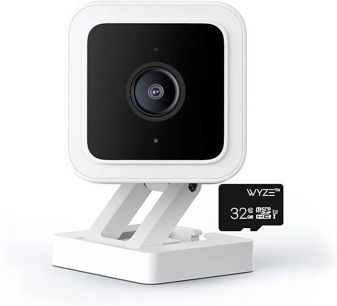 Wyze Cam v3