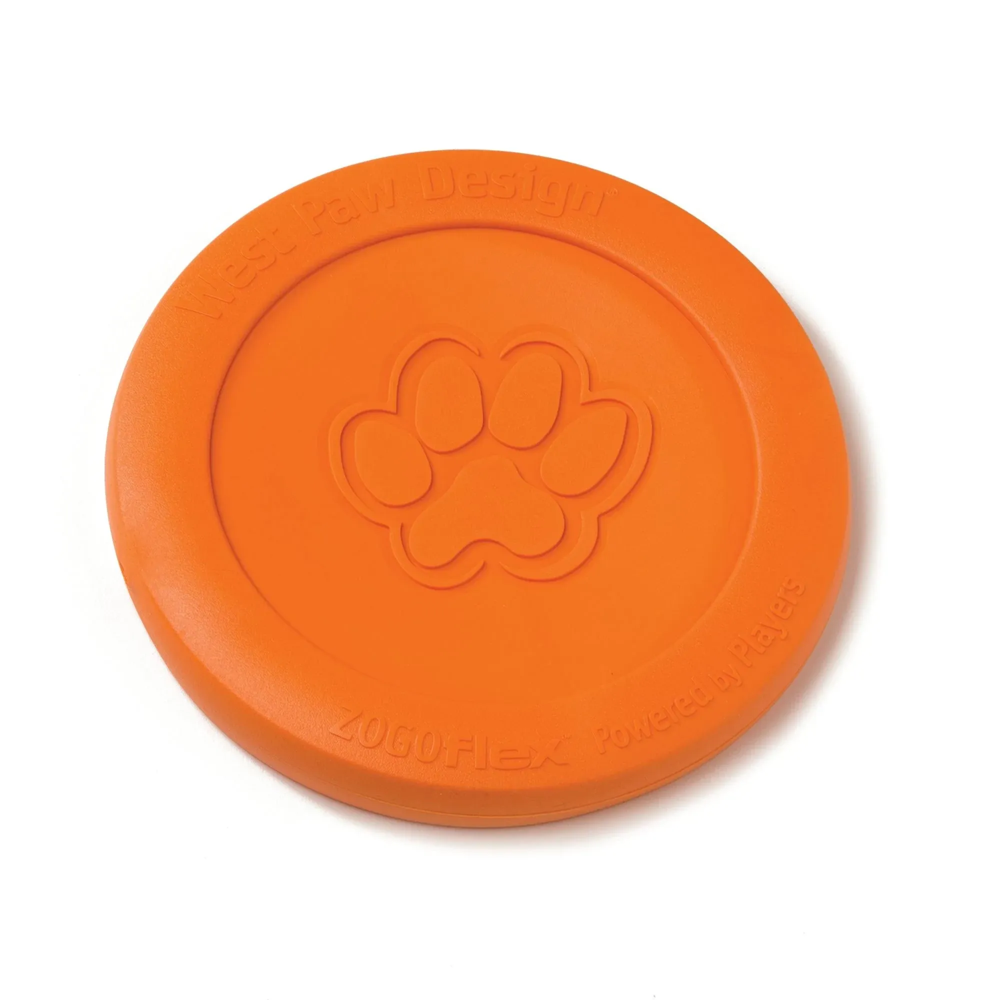 Zisc Dog Toy