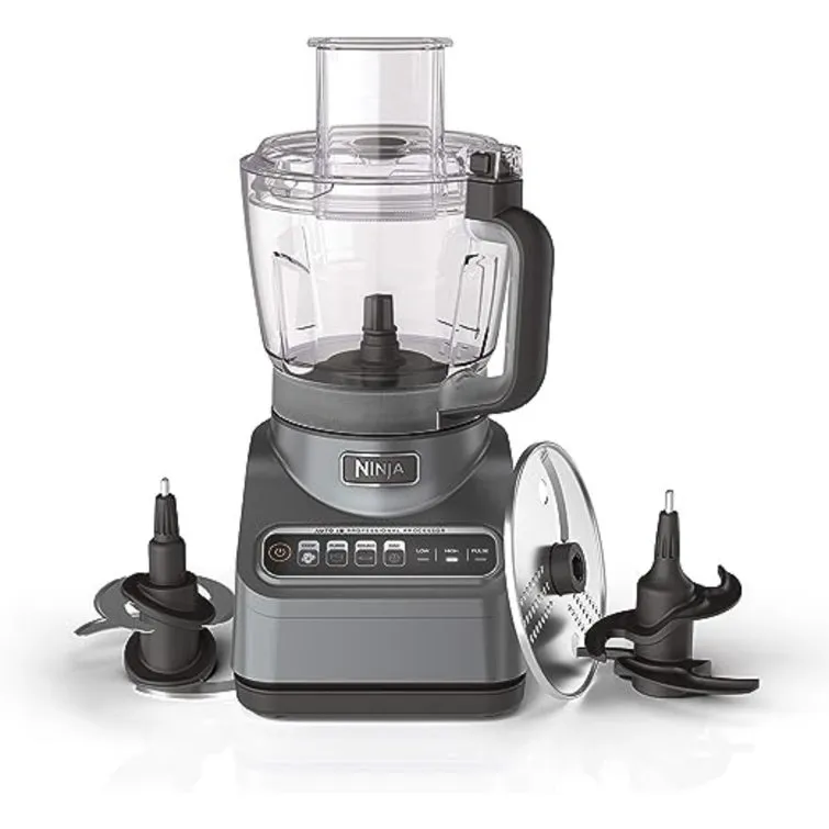 Ninja Professional Plus Food Processor BN601