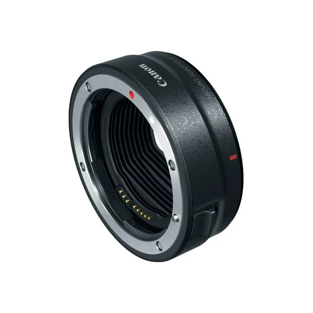 Canon Mount Adapter EF-EOS R