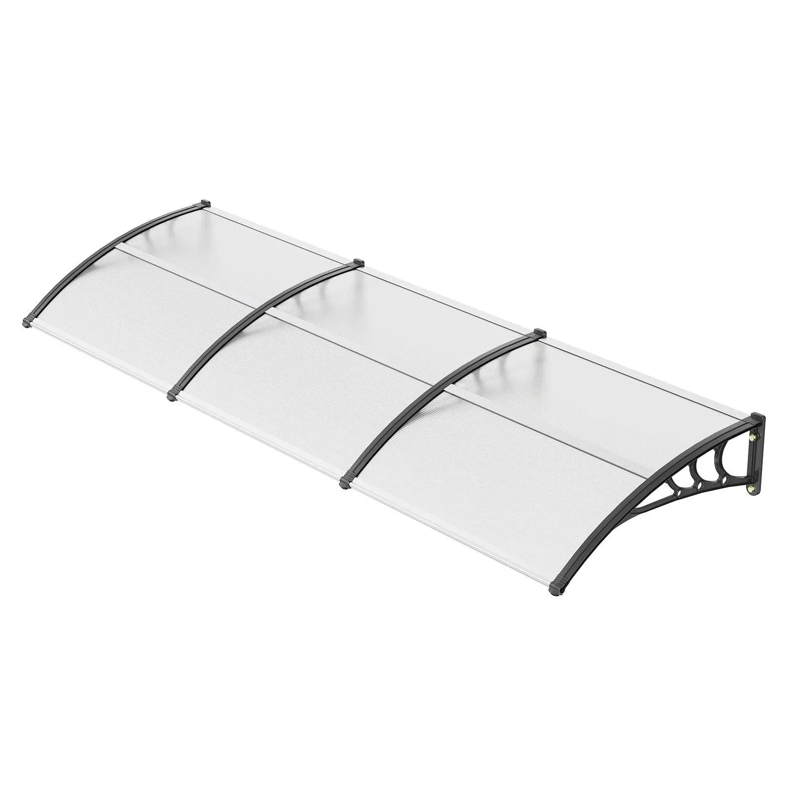 VEVOR Window Door Awning Canopy