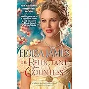 The Reluctant Countess: A Would-Be Wallflowers Novel (Would-Be Wallflowers, 2)