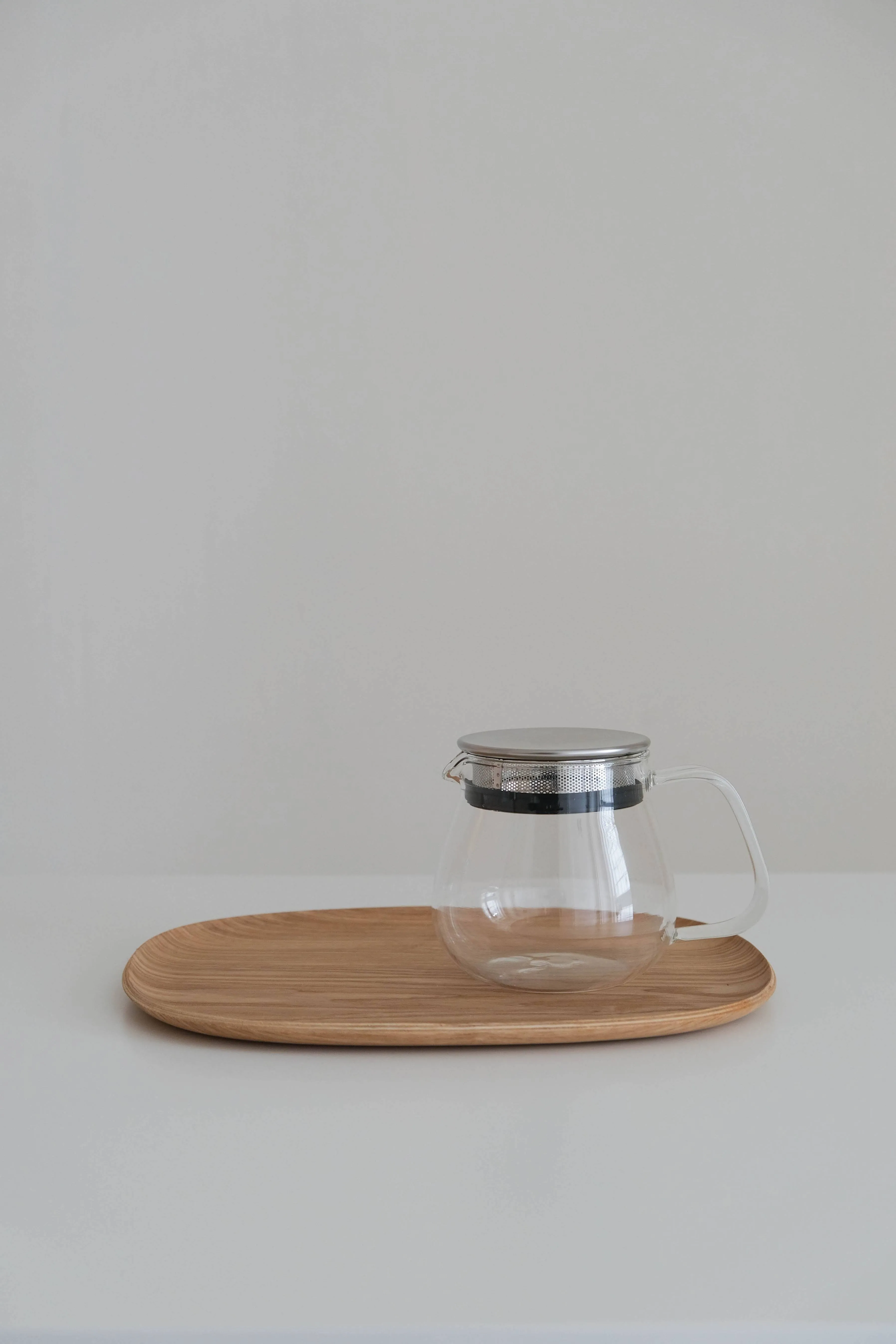 Unitea One Touch Teapot