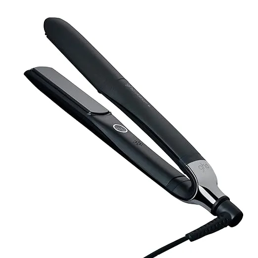 Ghd Platinum+ Styler - 1" Flat Iron Black