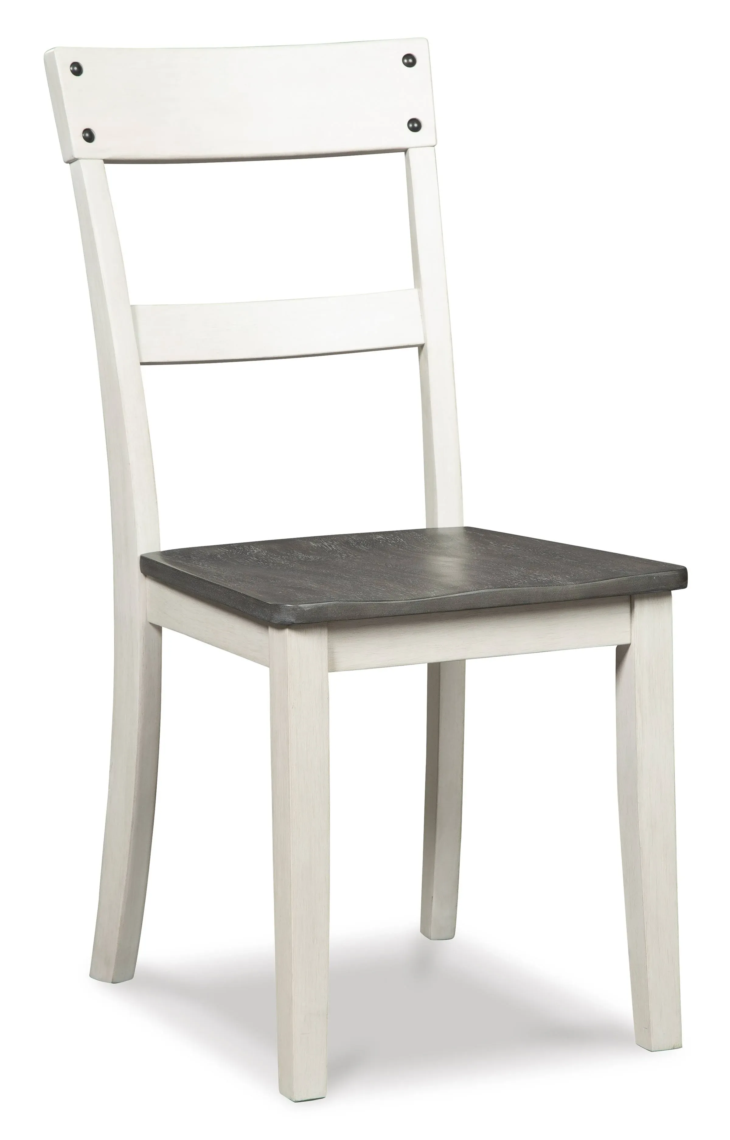 Nelling Two-Tone Dining Chair