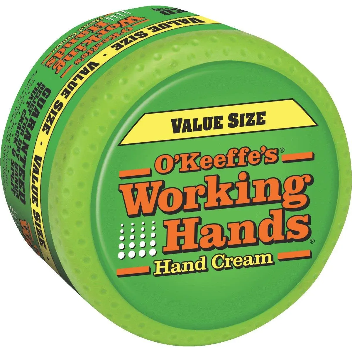 O'Keeffe's Working Hands 3.4 oz. Hand Cream