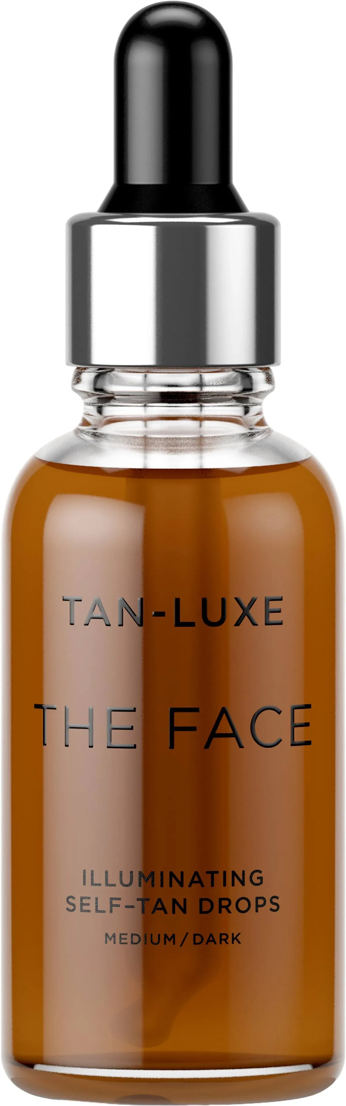 TAN-LUXE THE FACE - Illuminating Self-Tan Drops