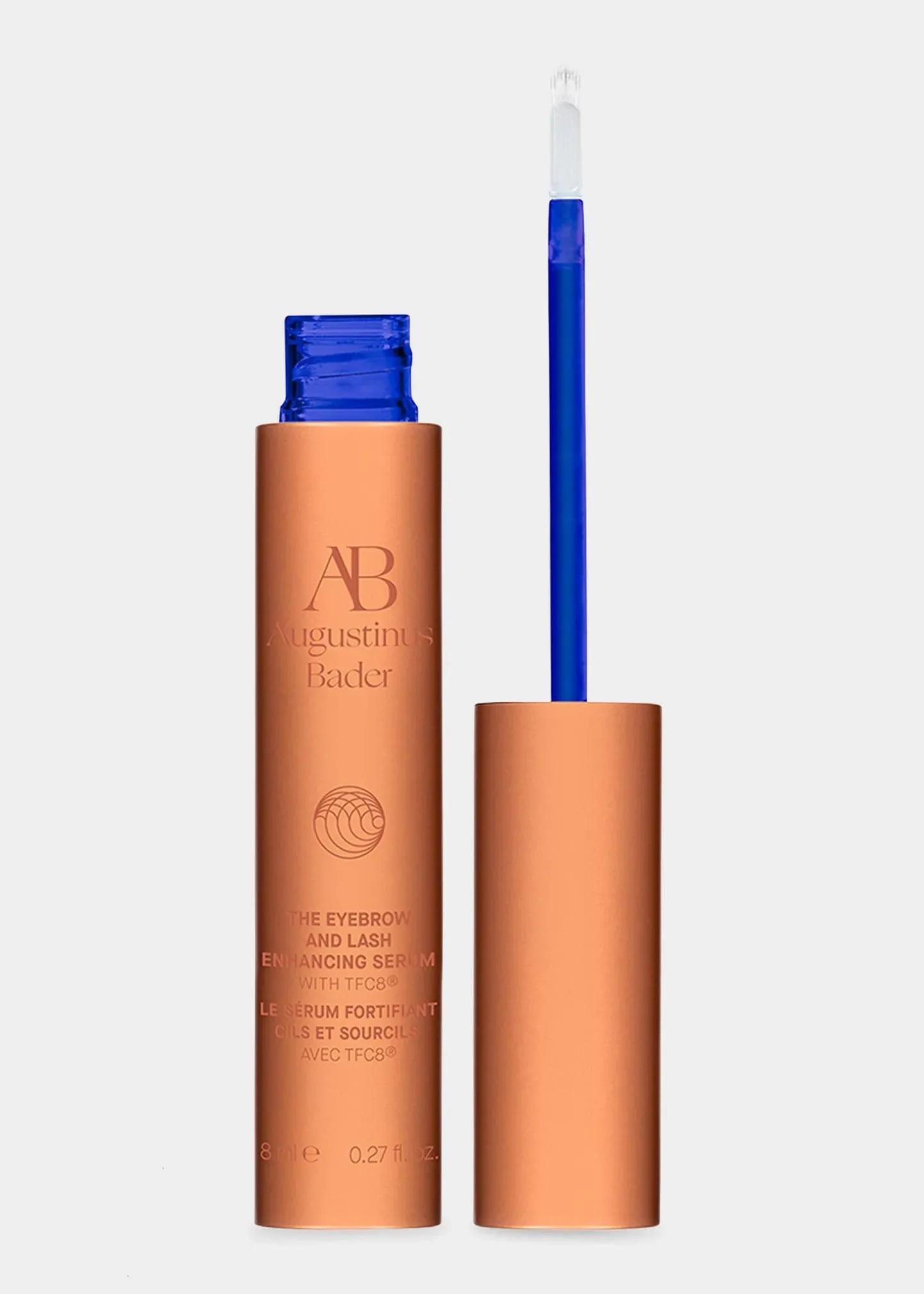 Augustinus Bader The Eyebrow & Lash Enhancing Serum