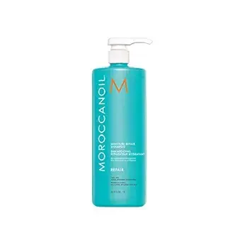 Moroccanoil Moisture Repair Shampoo