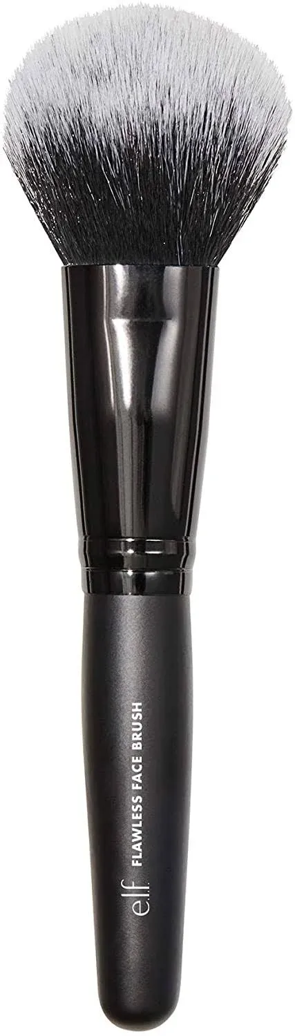 ELF Face Brush, Flawless