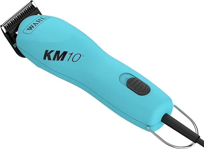 KM10 2-Speed Clipper Wahl