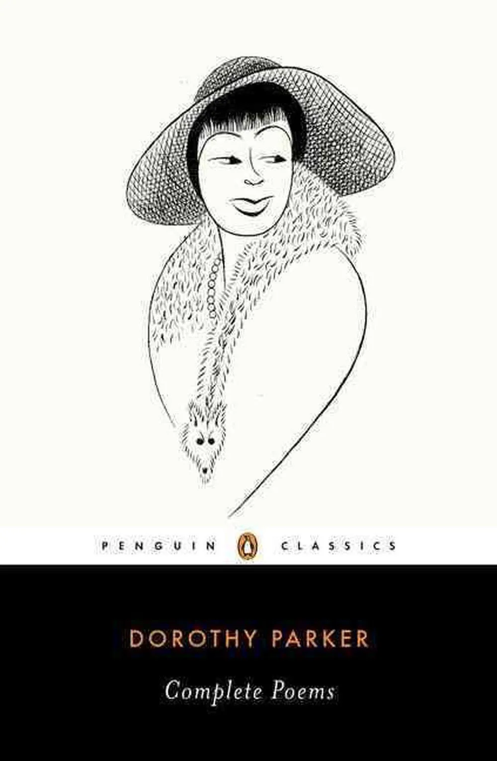 Complete Poems  Penguin Classics 