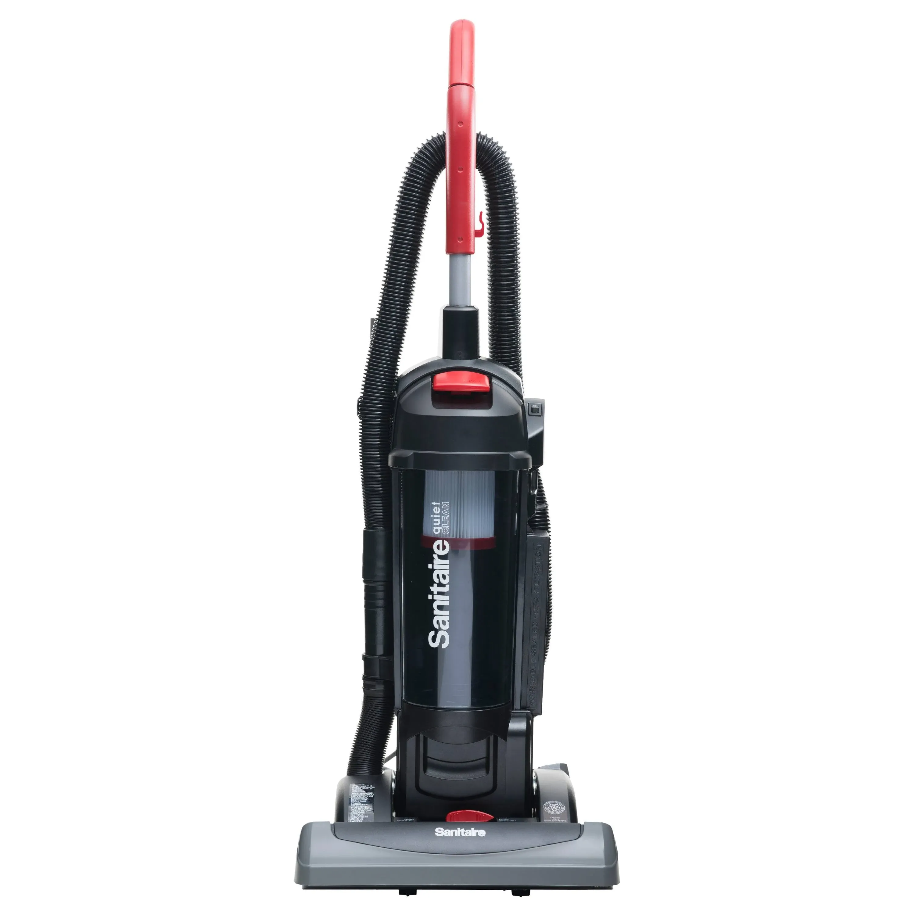 Sanitaire SC5745/5845 Force Upright Vacuum