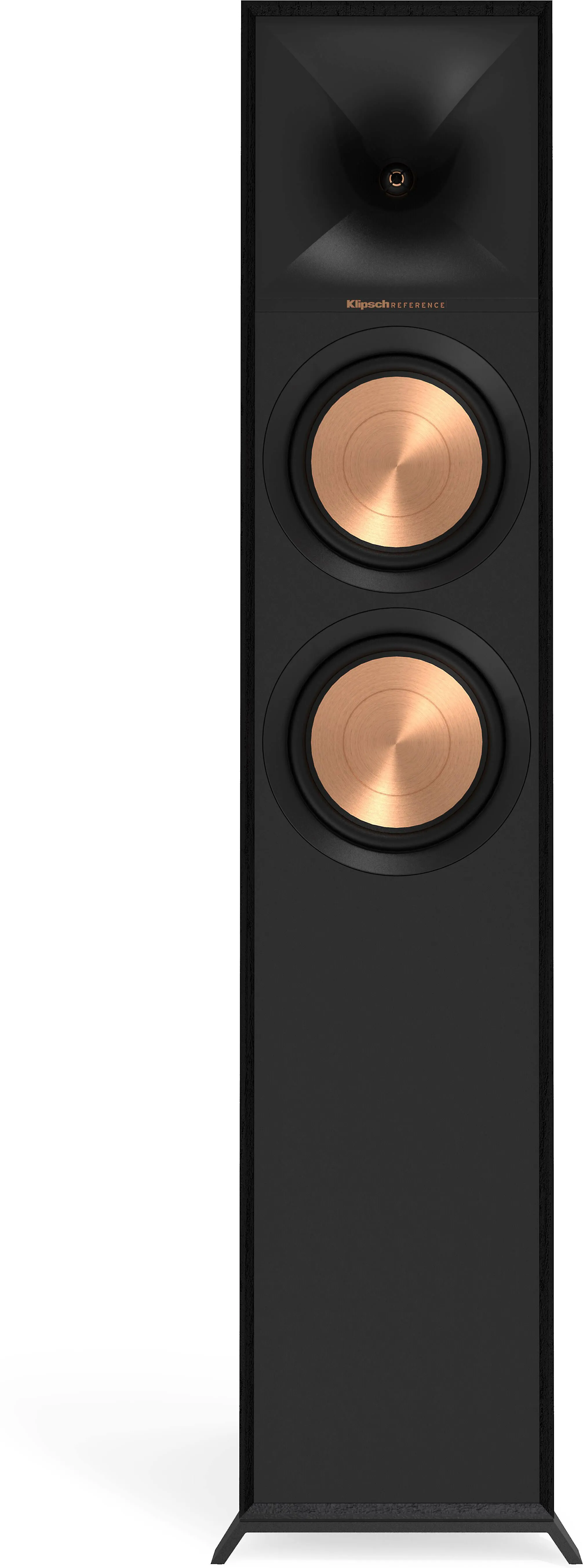 Klipsch Reference Next R-605FA Dolby Atmos Floorstanding Speaker KLP-R-605FA-BL (Each)