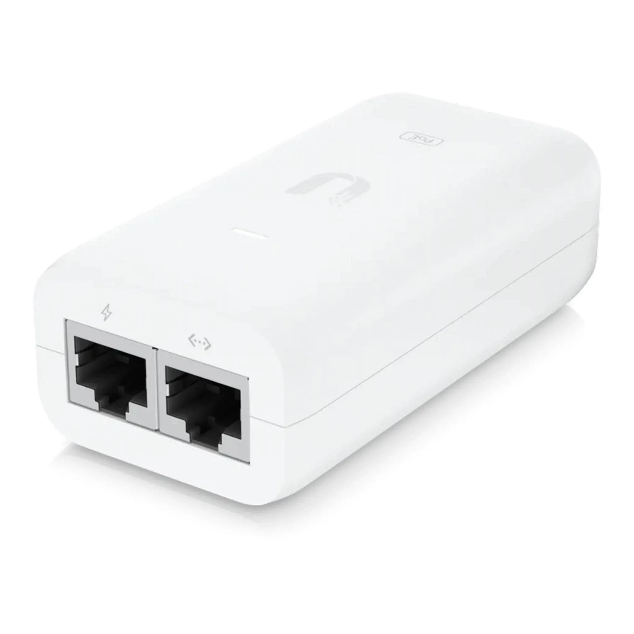 Ubiquiti U-POE-AF 802.3AF Power over Ethernet (PoE) Injector Adapter