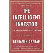 The Intelligent Investor Rev Ed.: The Definitive Book on Value Investing 