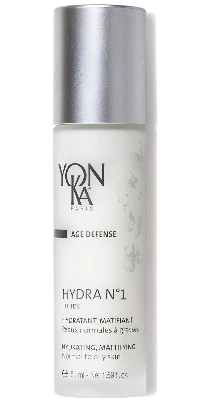 Yonka Age Defense 1.69-Ounce Hydra No.1 Fluide